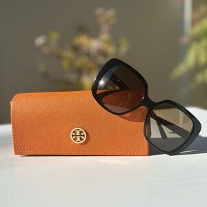Tory Burch sunglasses